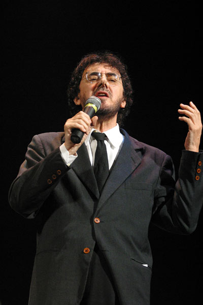 Gianfranco Kelly