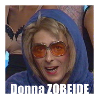 Donna Zobeide