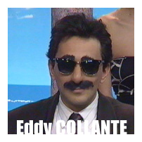 Eddy Collante